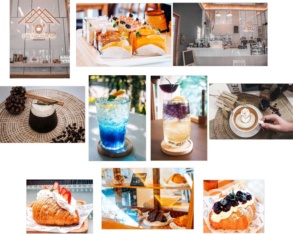 คาเฟ่นครสวรรค์