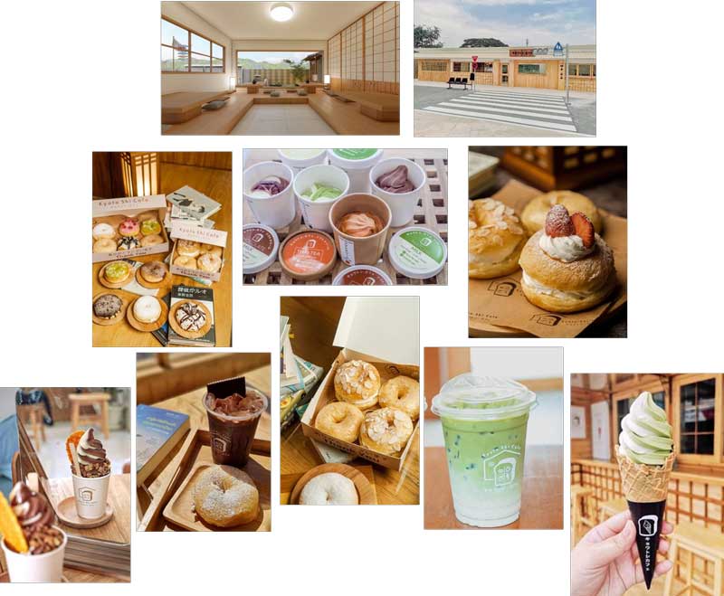 คาเฟ่นครสวรรค์