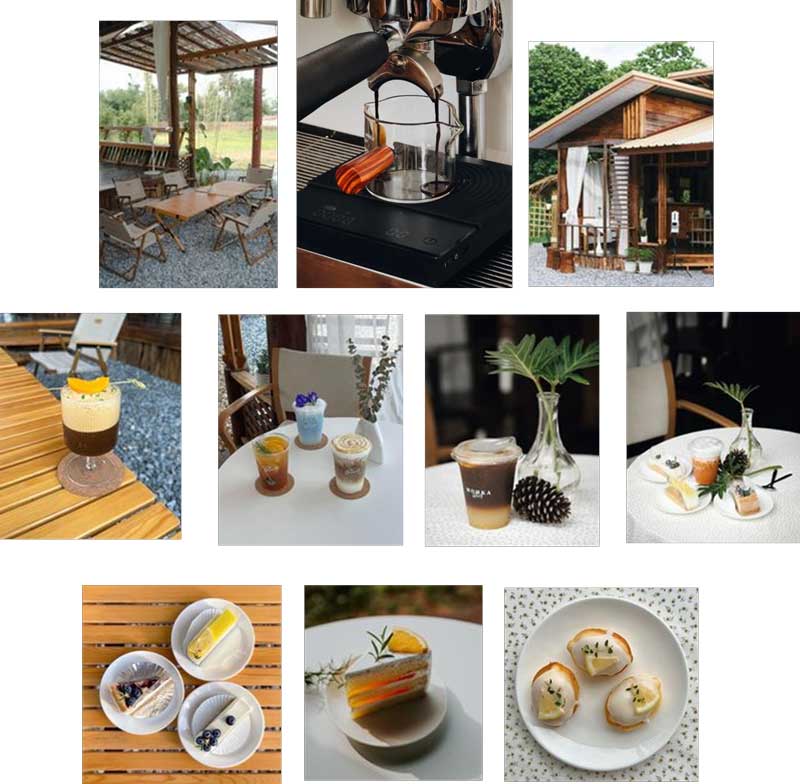 คาเฟ่น่าน