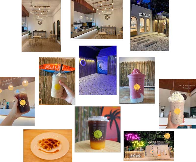 คาเฟ่นครสวรรค์