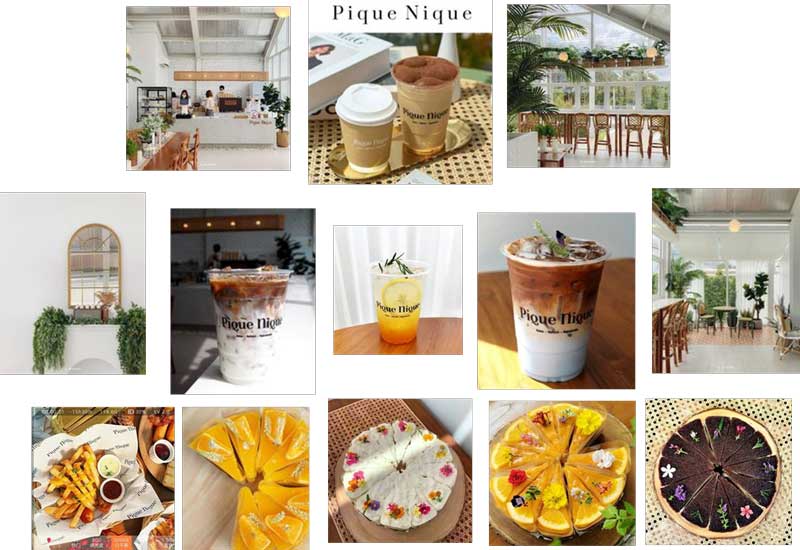 คาเฟ่พิษณุโลก