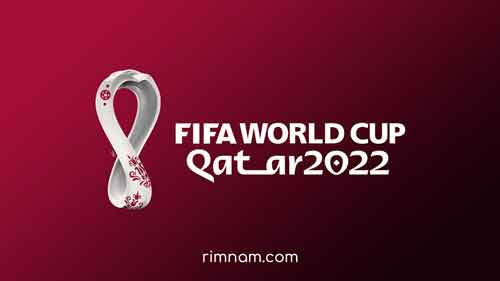 ฟุตบอลโลก 2022